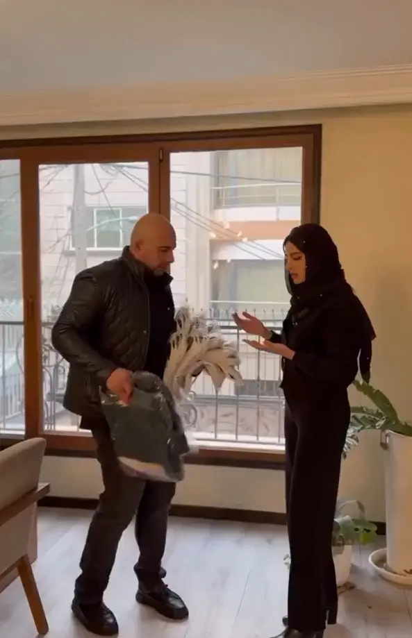 هلیا امامی