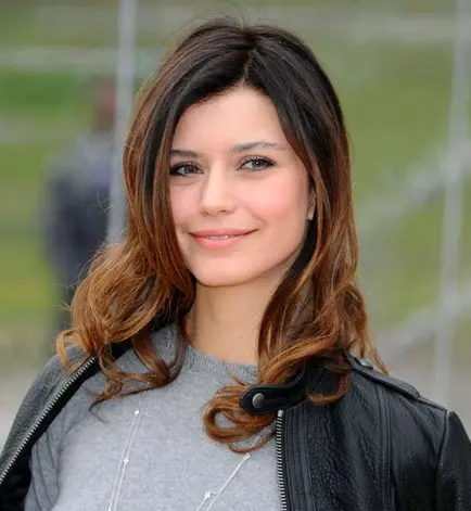 برن سات