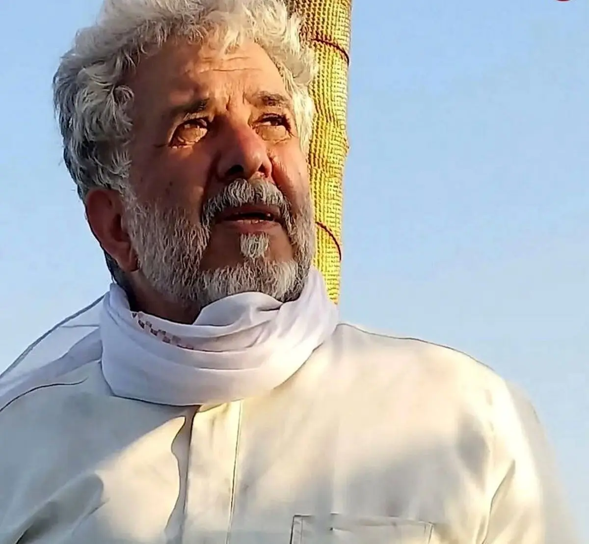 اسرافیل علمداری 2