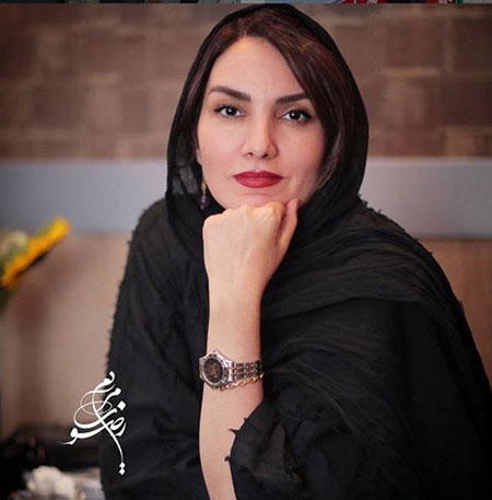 مرجان شیرمحمدی,بیوگرافی مرجان شیرمحمدی,عکس مرجان شیرمحمدی