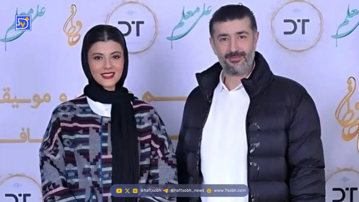 مهسا طهماسبی