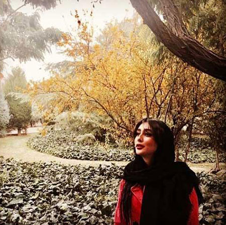 عکس های ستاره حسینی
