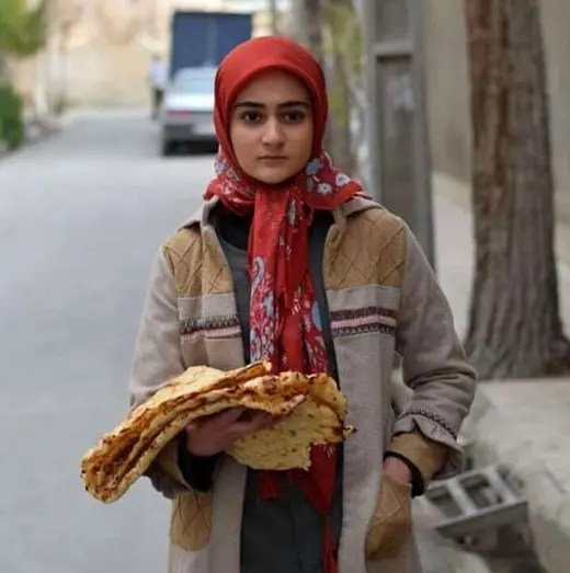 ملیکا پارسادوست