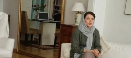 لیلا حاتمی