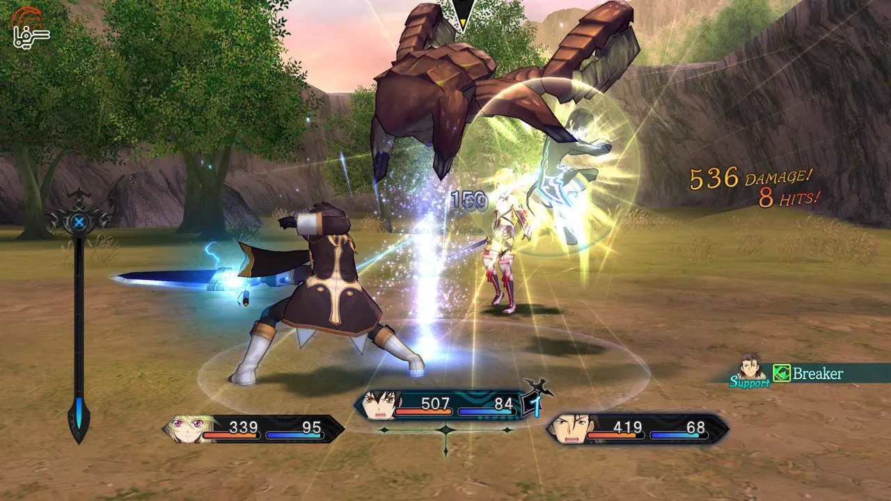 نقد و بررسی بازی Tales of Xillia Remastered - گیمفا
