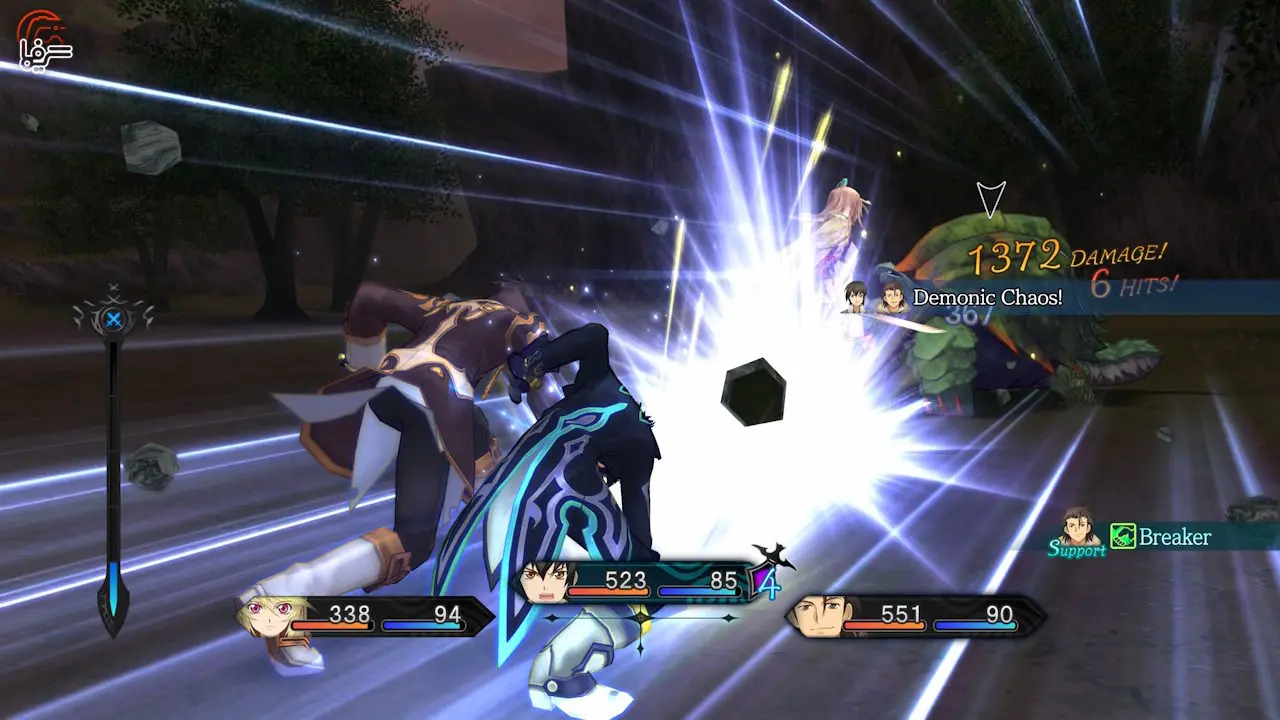 نقد و بررسی بازی Tales of Xillia Remastered - گیمفا