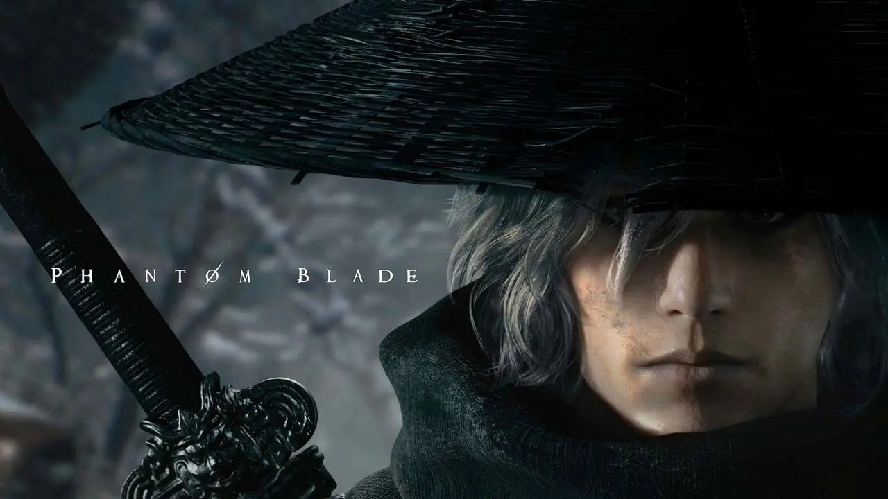 phantom blade zero