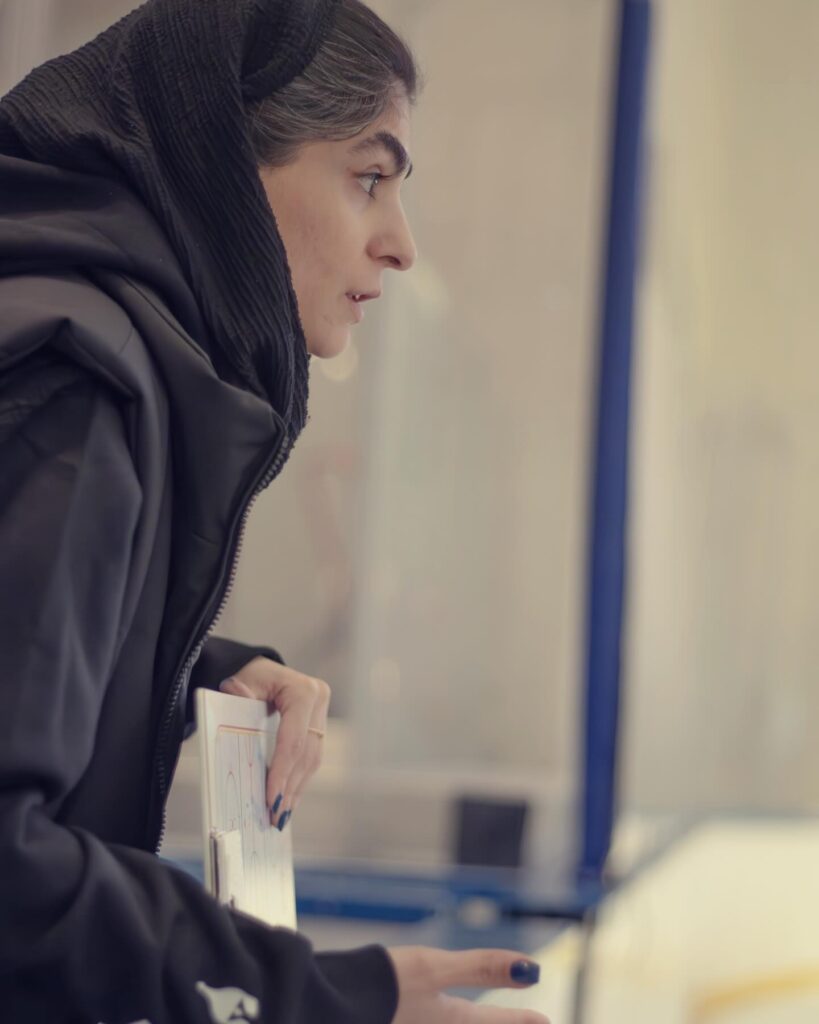 اعظم‌السادات سنایی