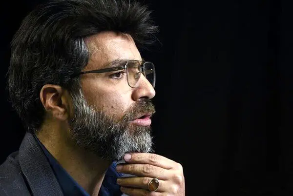 خبرنگار
