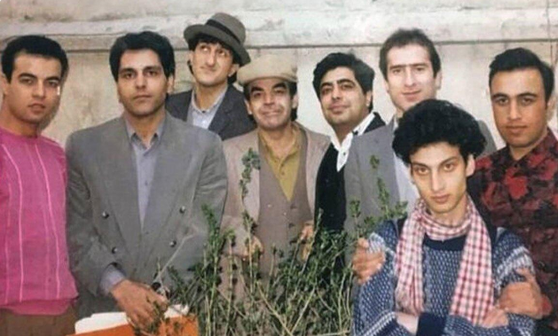 ساعت خوش