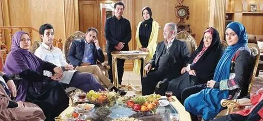 زویا امامی
