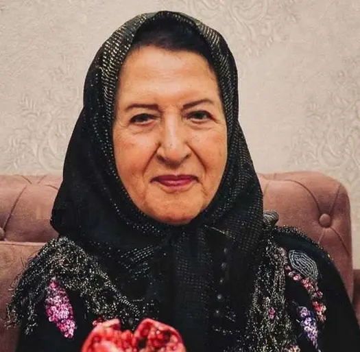 پروین ملکی