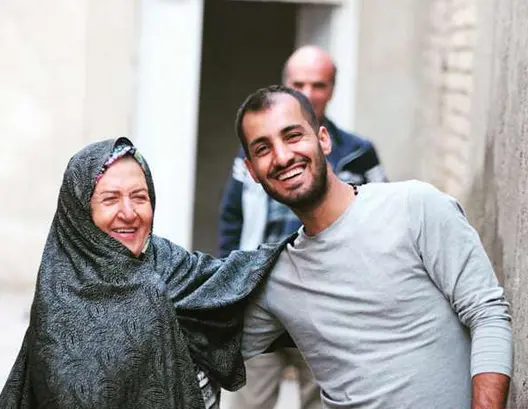 پروین ملکی