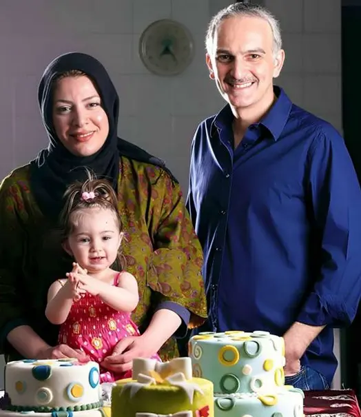  نسیم صحرایی 