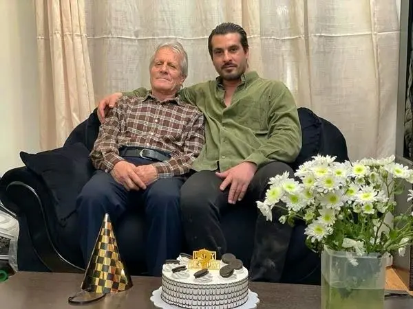 محسن غفاری