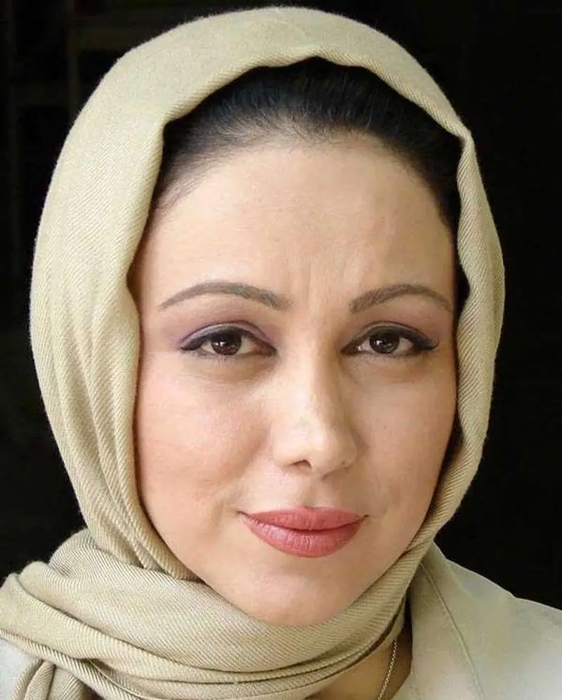 بهنوش بختیاری