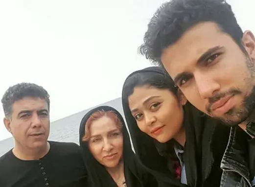 حسن شکوهی