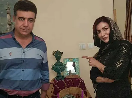 حسن شکوهی