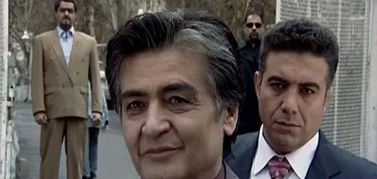 حسن شکوهی