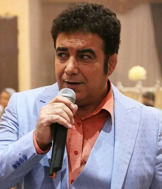 حسن شکوهی