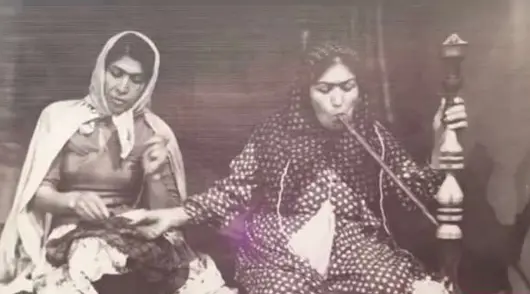 رقیه چهره آزاد