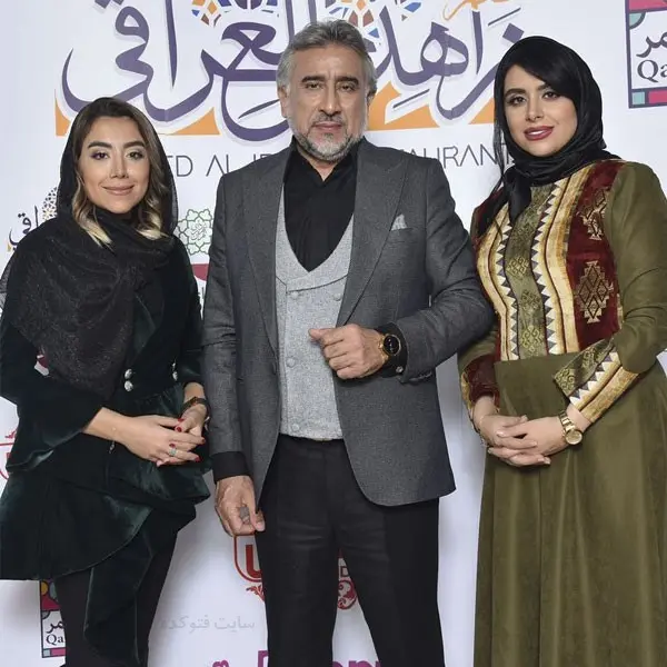 محمود دینی