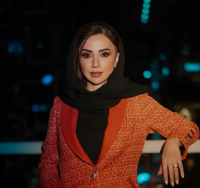 سریال آنام