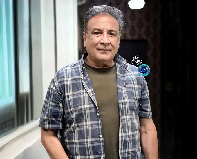 سریال آنام