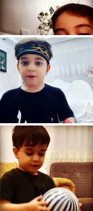 سحر امامی