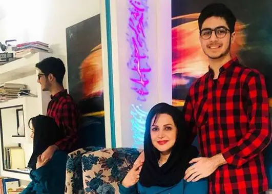 ایلیا عامری