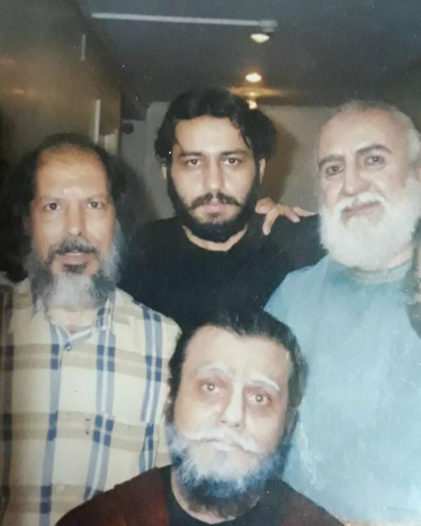 عکس و اسامی بازیگران سریال مهر طوبی + داستان و زمان پخش از آی فیلم