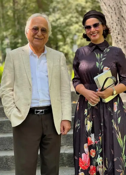 غزل شاکری