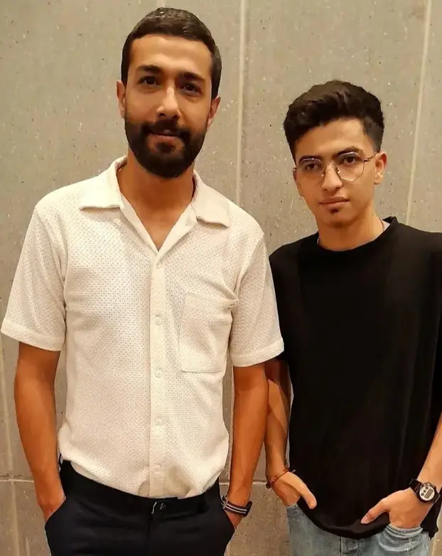 حسین مهری