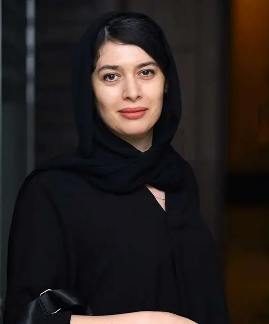 ژیلا شاهی