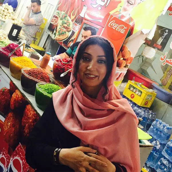 نگار