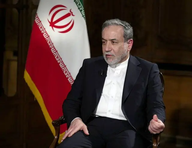 عراقچی: درباره موضوع هسته‌ای مشکل ما رفتار آمریکاست نه نبود میانجی‌