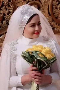 مهراوه شریفی‌نیا