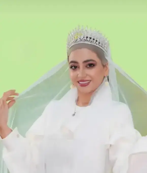 سرنا امینی