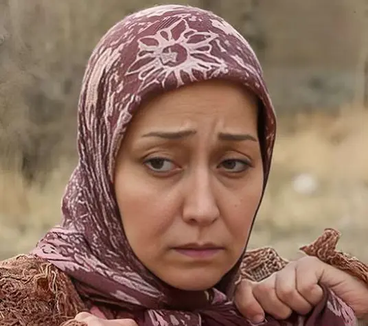آرزو افشار 