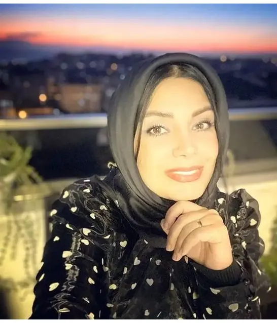 صبا راد