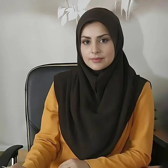 شعله رزمجو