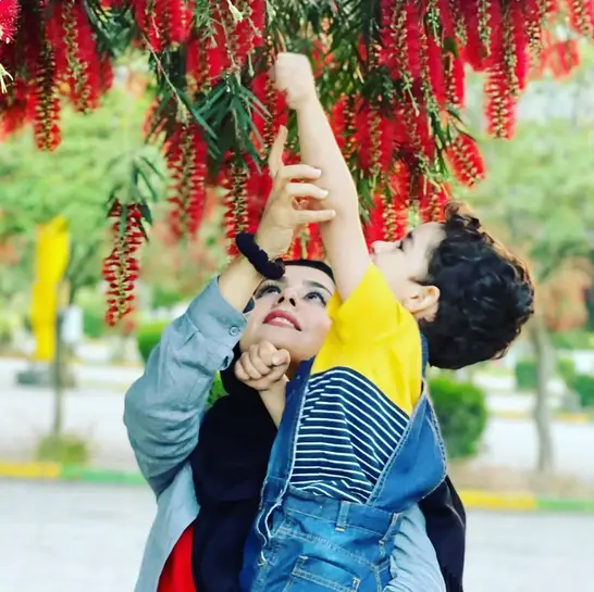 شعله رزمجو