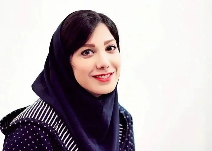باران نیکراه