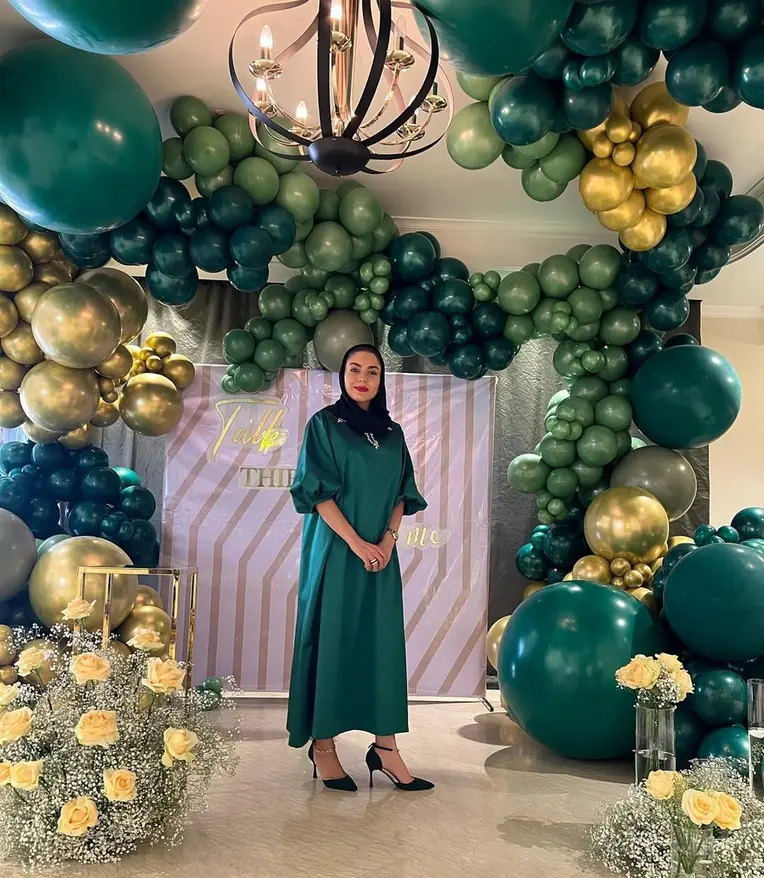 آزاده زارعی (3)