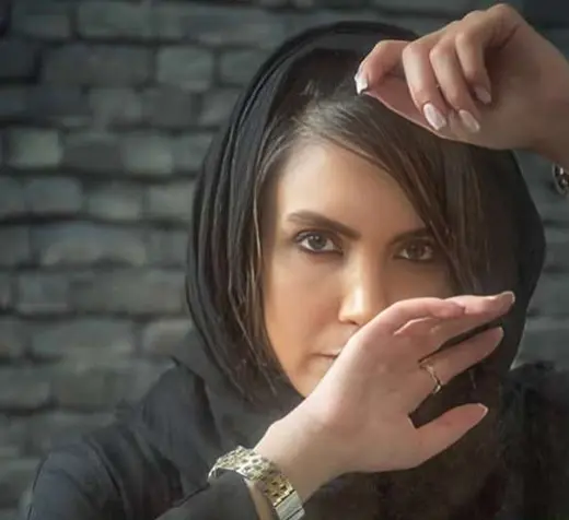  سامیه لک