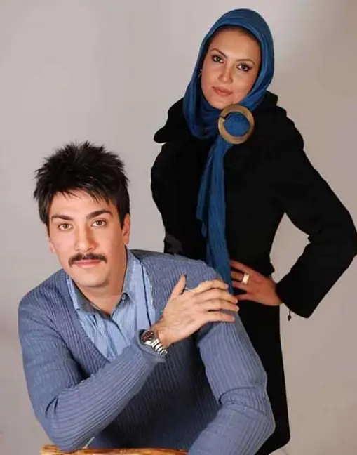  سامیه لک