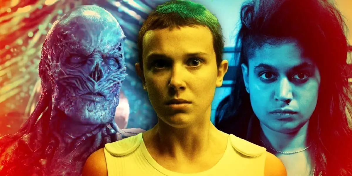9 فرضیه مهم برای پایان سریال Stranger Things