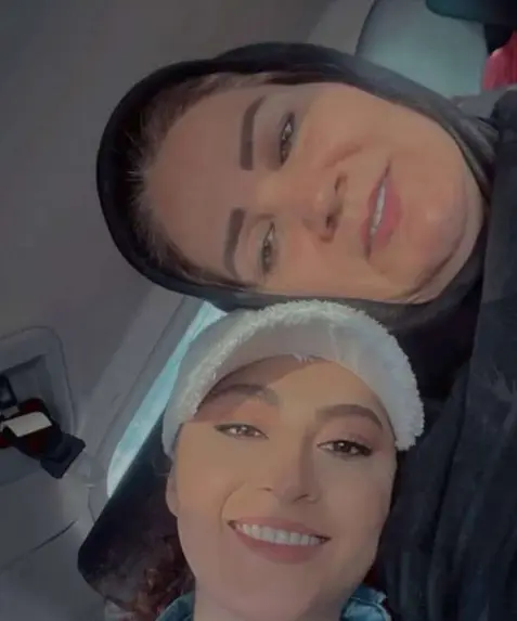 مریم مومن