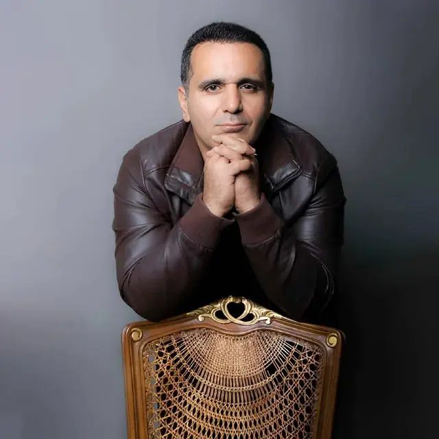 حسین رفیعی