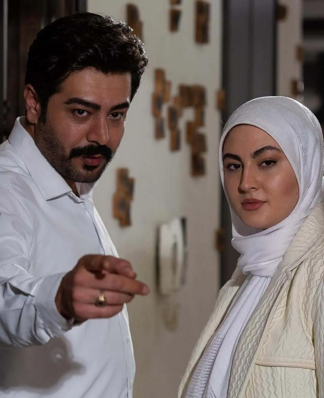 مریم مومن